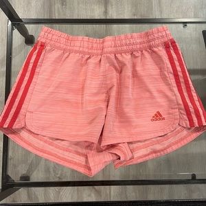 Adidas shorts size small